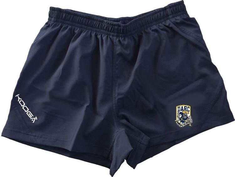 DARC Fiji Short - Ruggers Rugby Supply
