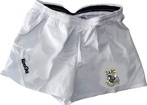DARC Fiji Short - Ruggers Rugby Supply
