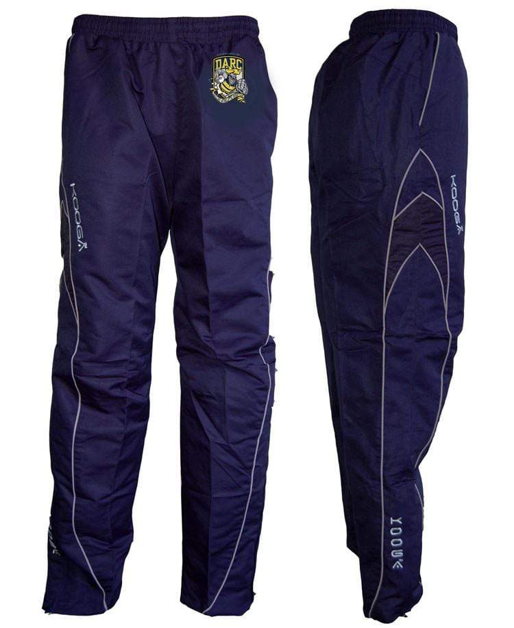DARC Kooga Tracksuit - Ruggers Rugby Supply