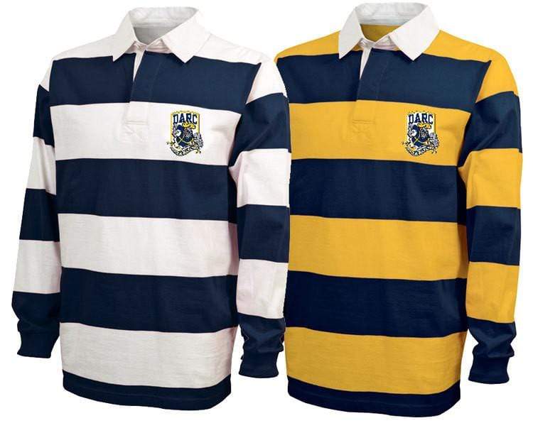 DARC Social Jerseys - Ruggers Rugby Supply