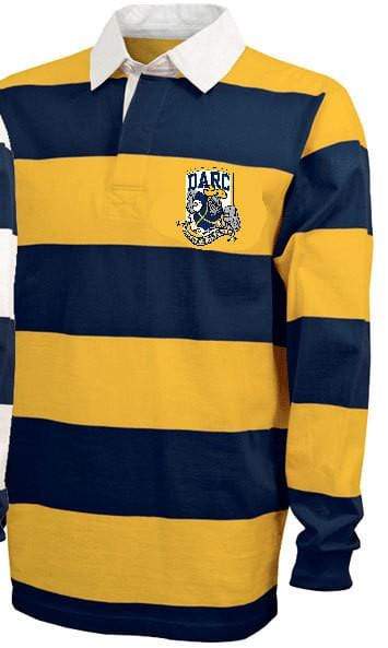 DARC Social Jerseys - Ruggers Rugby Supply