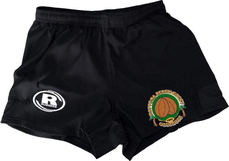 Daytona Beach Auckland Short - Ruggers Rugby Supply