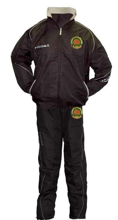Daytona Beach Kooga Tracksuit - Ruggers Rugby Supply