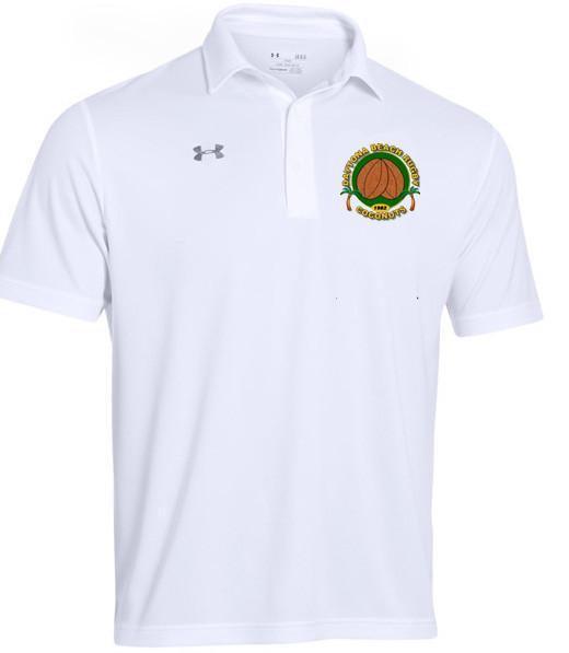 Daytona Beach UA Polo - Ruggers Rugby Supply