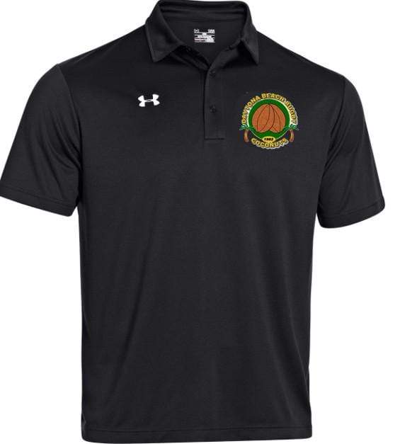 Daytona Beach UA Polo - Ruggers Rugby Supply