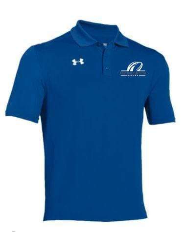 Defiance RFC Under Armour Polo - Ruggers Rugby Supply