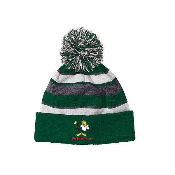 University of Louisville Rugby Cuffed Beanie