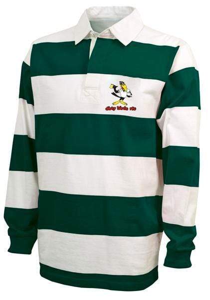Dirty Birds Social Jersey - Ruggers Rugby Supply