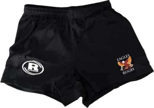 Eagles Shorts - Ruggers Rugby Supply