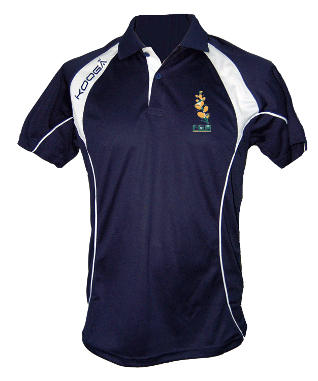 Galicia RFC Polo - Ruggers Rugby Supply