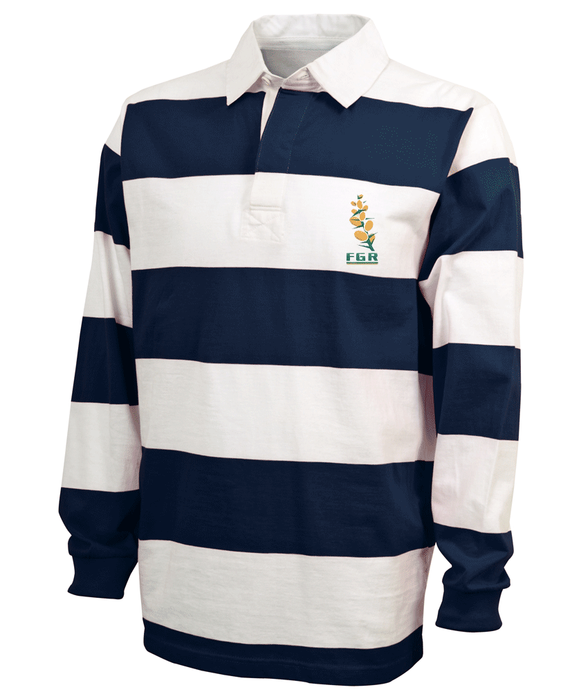 Galicia RFC Social Jersey - Ruggers Rugby Supply