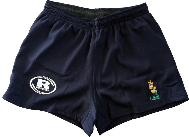 Galicia Ruggers Auckland Shorts - Ruggers Rugby Supply