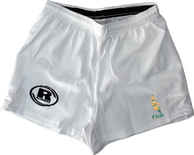 Galicia Ruggers Auckland Shorts - Ruggers Rugby Supply
