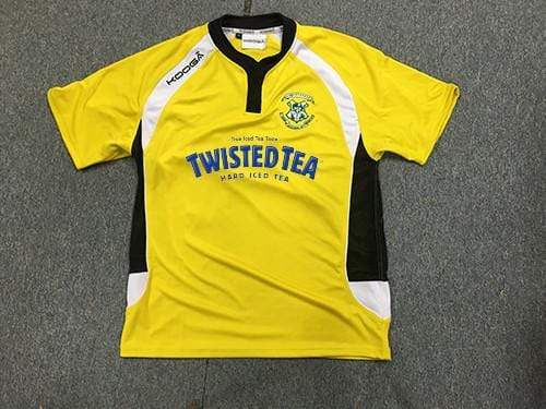 Geezers Saranac Jersey - Ruggers Rugby Supply