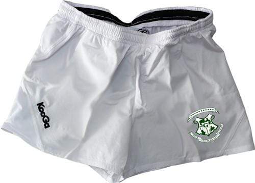 Green Mountain Geezers Short - Ruggers Rugby Supply