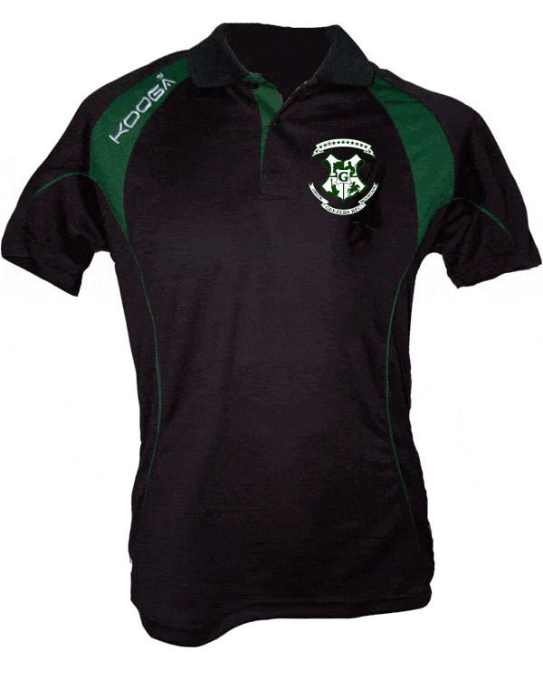 Green Mountain Polo - Ruggers Rugby Supply