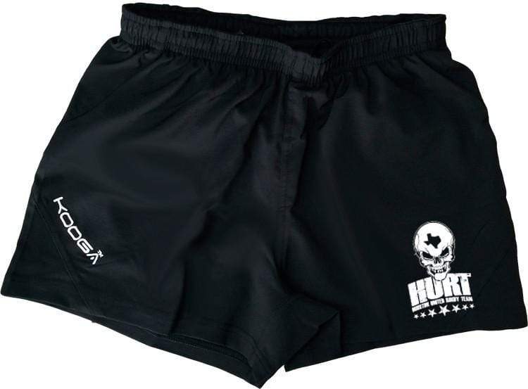 H.U.R.T. Kooga Fiji Short (no pockets) - Ruggers Rugby Supply