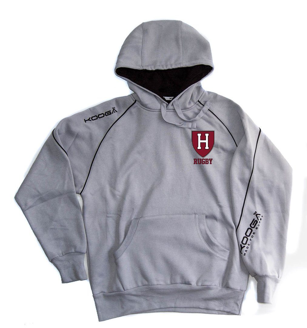 Harvard Kooga Hoody