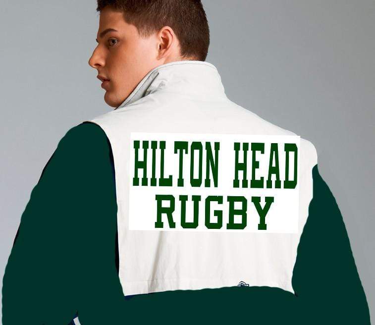 Hilton Head Champion Jacket - Ruggers Rugby Supply