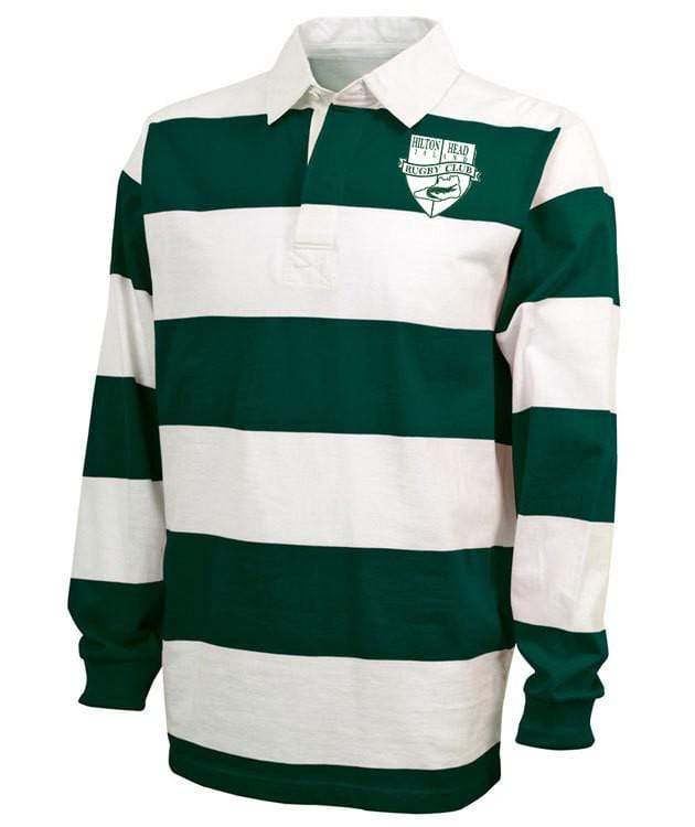 Hilton Head RFC Social Jersey - Ruggers Rugby Supply