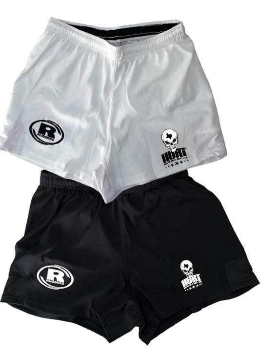 HURT Auckland Shorts - Ruggers Rugby Supply