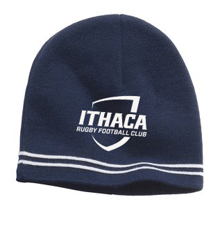 Ithaca Knit Beanie - Ruggers Rugby Supply