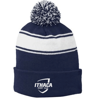 Ithaca Womens Pom Pom