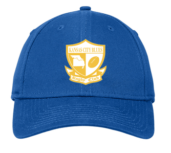 KC Blues Cap