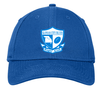 KC Blues Cap