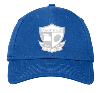 KC Blues Cap