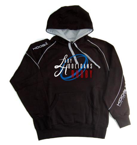 CCSU Kooga Hoody - Ruggers Team Stores