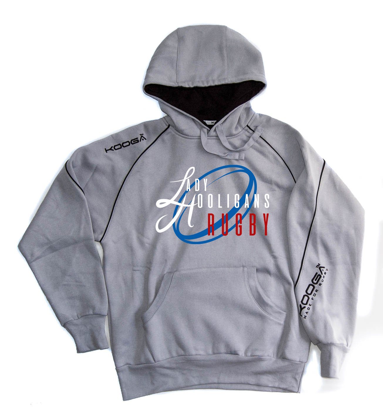 Lady Hooligans Kooga Hoody