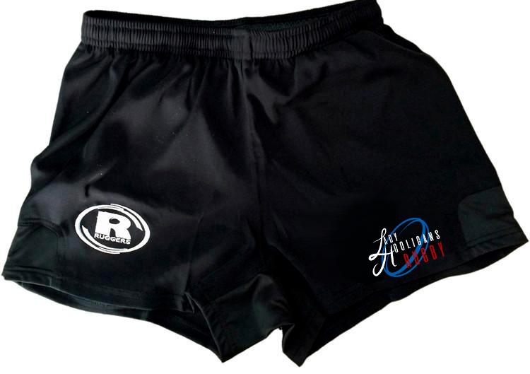 Lady Hooligans Ruggers Auckland Short