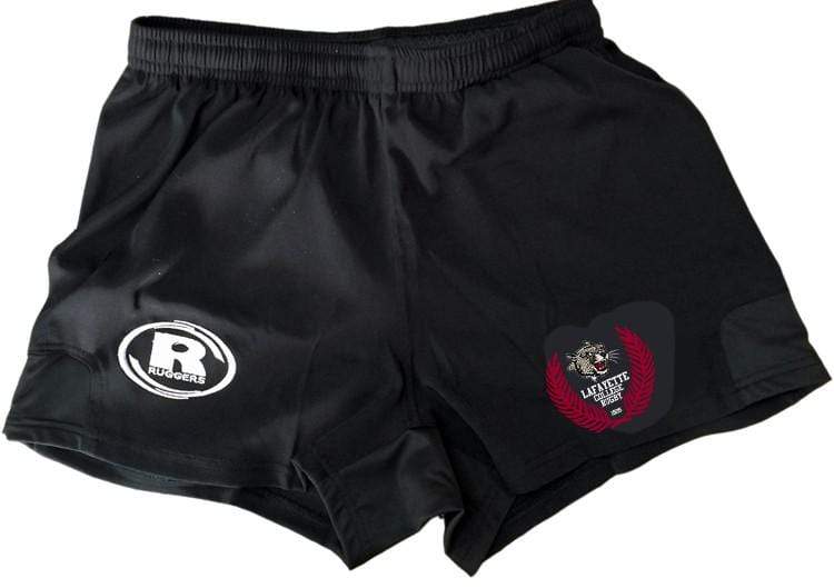 Lafayette Auckland Shorts - Ruggers Rugby Supply