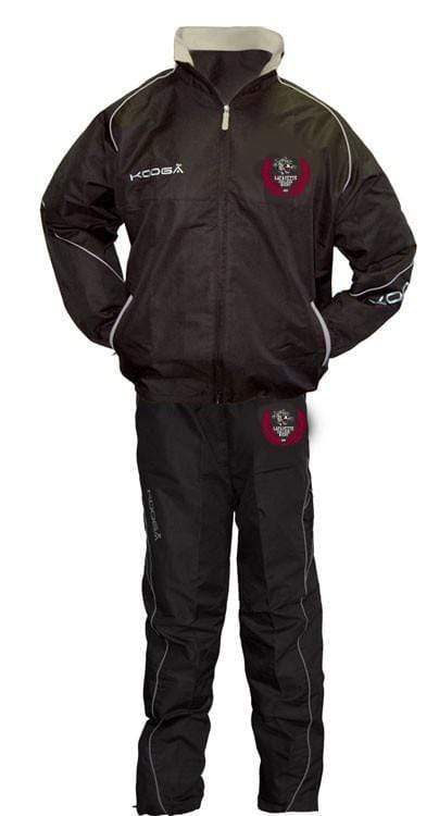 Lafayette Kooga Tracksuit - Ruggers Rugby Supply