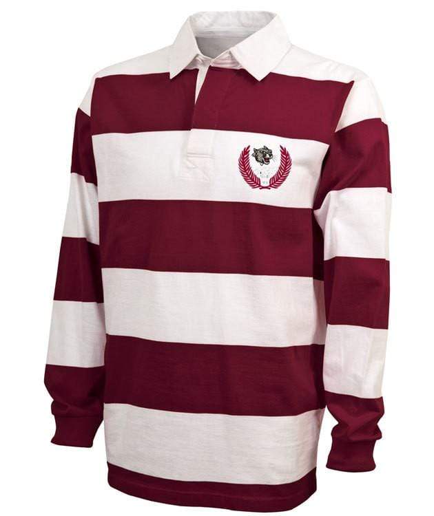 Lafayette Social Jersey - Ruggers Rugby Supply