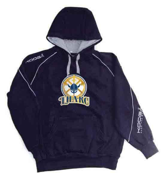 LHARC Hoody