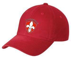 University of Louisville Rugby Bucket Hat