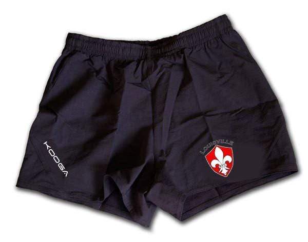 Louisville Kooga Fiji Short - Ruggers Rugby Supply
