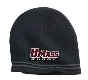 Low Profile Knit Beanie - Ruggers Rugby Supply