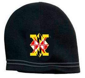 MD Exiles Beanie - Ruggers Rugby Supply