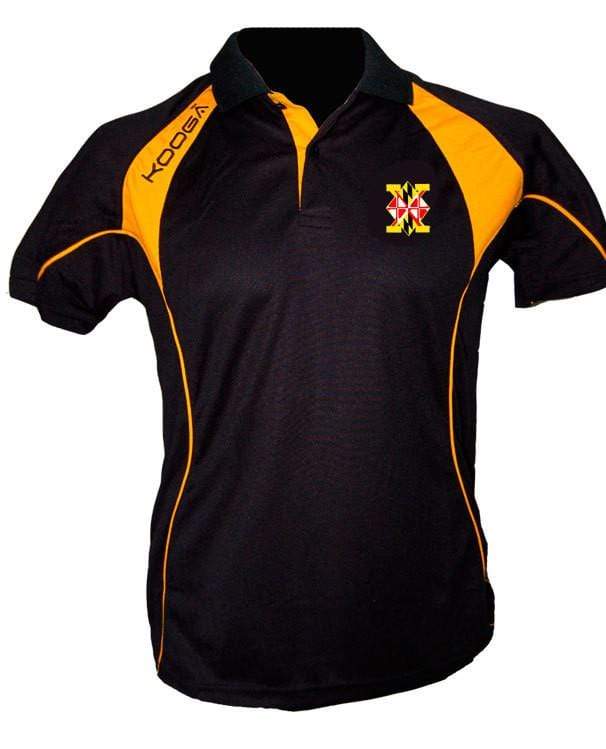 MD Exiles Kooga Polo - Ruggers Rugby Supply