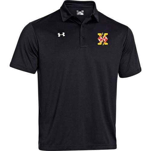 MD Exiles Under Armour Polo - Ruggers Rugby Supply