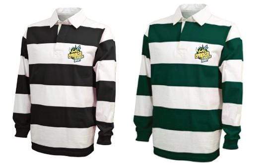 Men's &amp; Women's Lyndon State Classic Rugby Jersey - Ruggers Rugby Supply