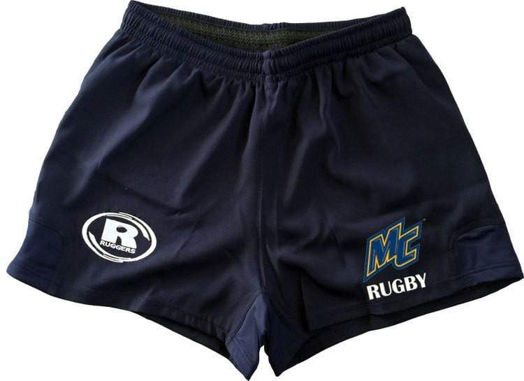 Merrimack Auckland Shorts - Ruggers Rugby Supply