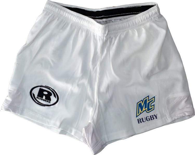 Merrimack Auckland Shorts - Ruggers Rugby Supply