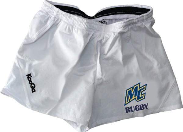 Merrimack Kooga Fiji II Shorts - Ruggers Rugby Supply