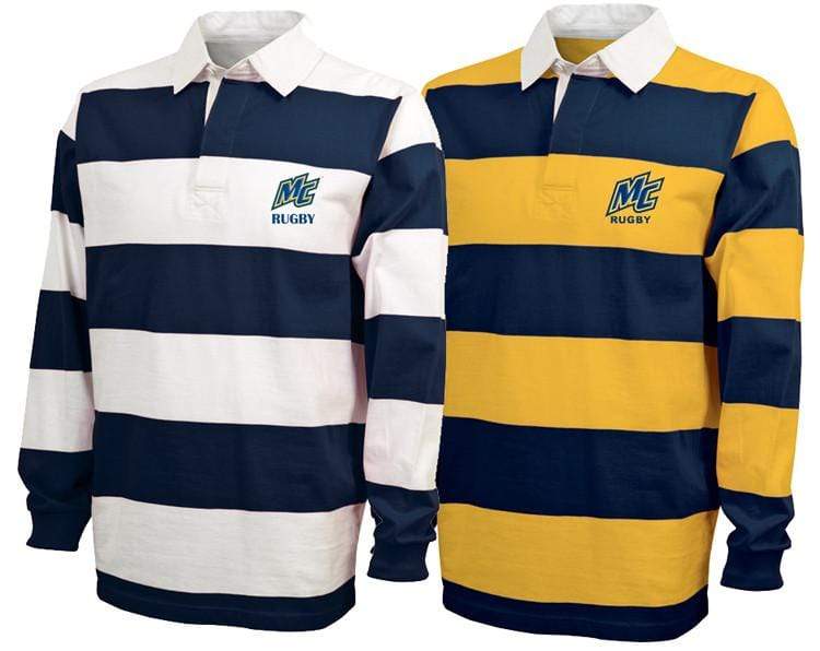 Merrimack Social Jersey - Ruggers Rugby Supply
