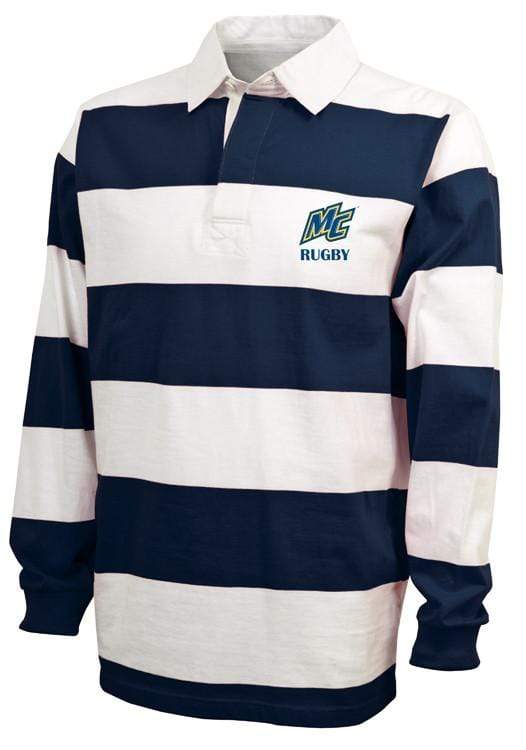 Merrimack Social Jersey - Ruggers Rugby Supply