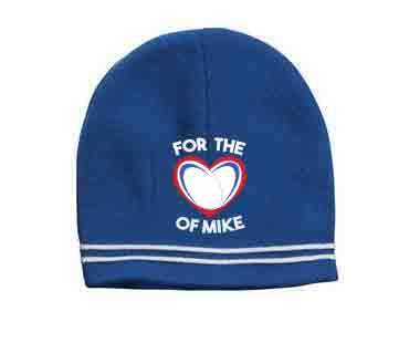 Mike Jones Beanie